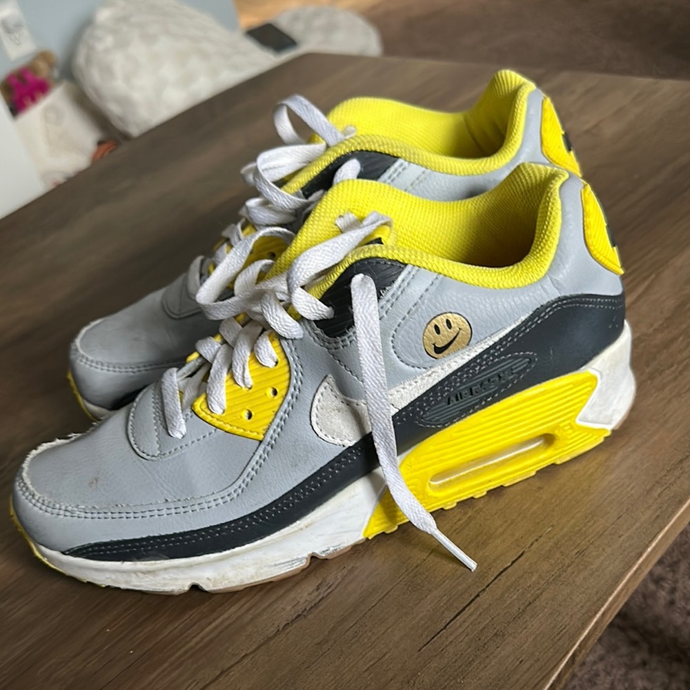 Nike Air Max Limited edition Size 6.5Y